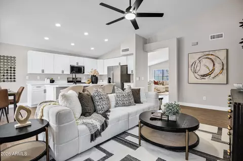Living - 7258 E Medina Ave, Mesa, AZ 85209 photo 3 of 3