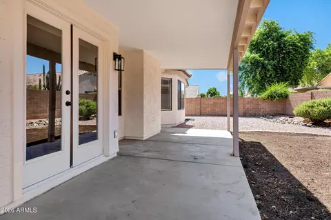 Exterior - 7258 E Medina Ave, Mesa, AZ 85209 photo 6 of 6