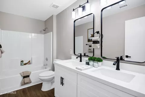 Bath - 7258 E Medina Ave, Mesa, AZ 85209 photo 1 of 4
