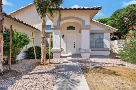 Exterior - 7258 E Medina Ave, Mesa, AZ 85209 photo 2 of 6