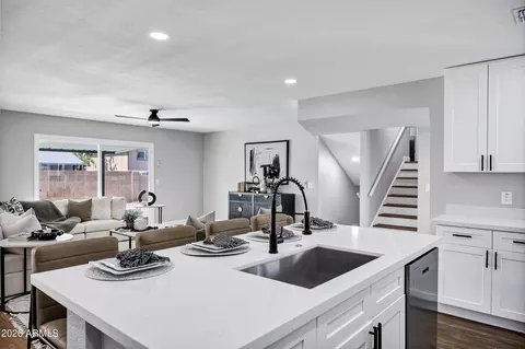 Kitchen - 412 E Orion St, Tempe, AZ 85283 photo 6 of 6