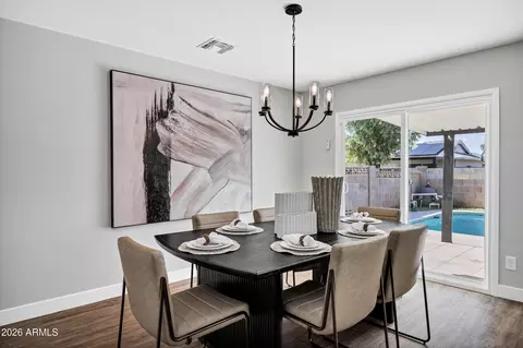 Dining - 412 E Orion St, Tempe, AZ 85283 photo 1 of 1