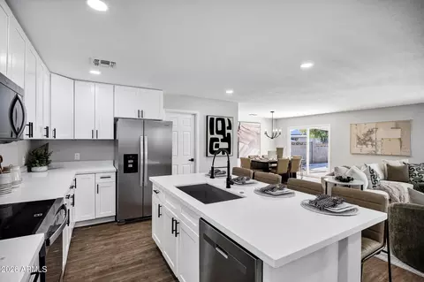 Kitchen - 412 E Orion St, Tempe, AZ 85283 photo 3 of 6