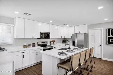 Kitchen - 412 E Orion St, Tempe, AZ 85283 photo 2 of 6