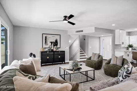 Living - 412 E Orion St, Tempe, AZ 85283 photo 1 of 2
