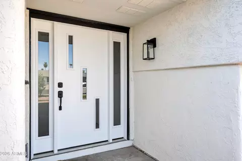 Entry Way - 412 E Orion St, Tempe, AZ 85283 photo 1 of 5