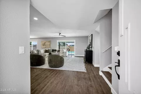 Entry Way - 412 E Orion St, Tempe, AZ 85283 photo 2 of 5