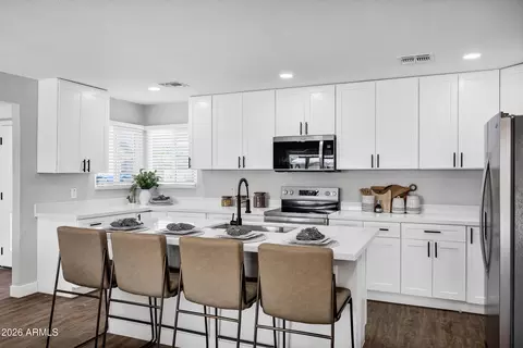 Kitchen - 412 E Orion St, Tempe, AZ 85283 photo 1 of 6