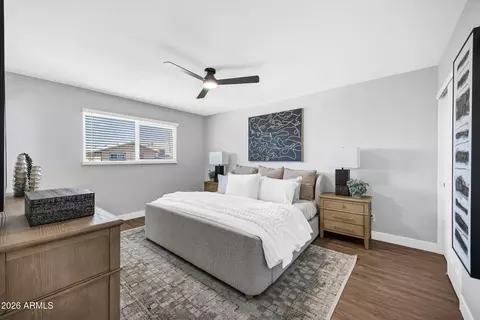 Bedroom - 412 E Orion St, Tempe, AZ 85283 photo 1 of 2