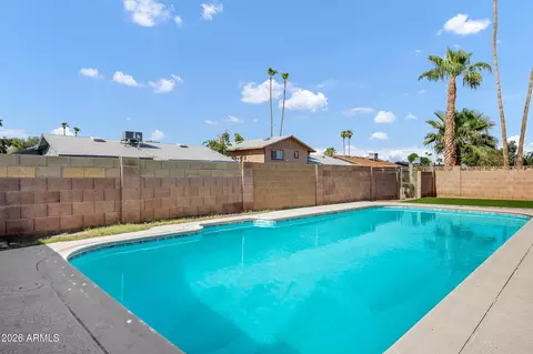 Exterior - 412 E Orion St, Tempe, AZ 85283 photo 3 of 3