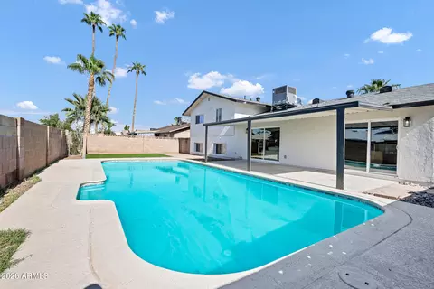 Exterior - 412 E Orion St, Tempe, AZ 85283 photo 2 of 3