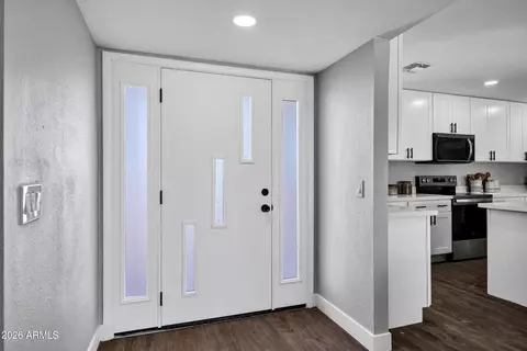 Entry Way - 412 E Orion St, Tempe, AZ 85283 photo 3 of 5
