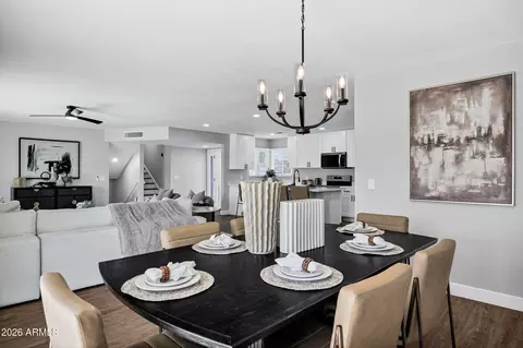 Dining - 412 E Orion St, Tempe, AZ 85283 photo 1 of 1