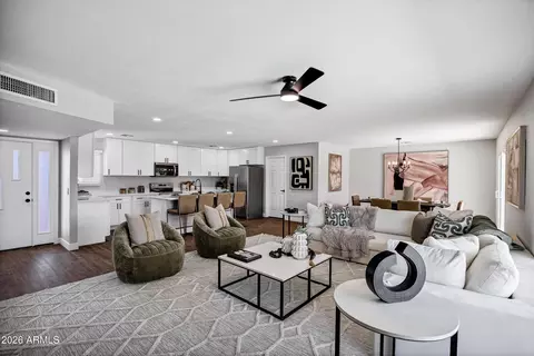 Living - 412 E Orion St, Tempe, AZ 85283 photo 2 of 2