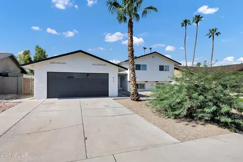 Exterior - 412 E Orion St, Tempe, AZ 85283 photo 1 of 3