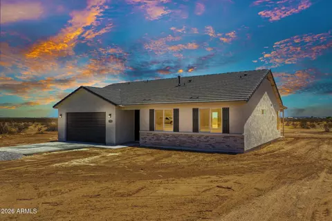17885 N Stonebluff Rd, Maricopa, AZ 85139