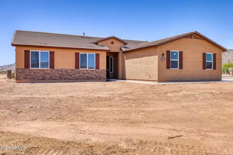17965 N Stonebluff Rd, Maricopa, AZ 85139