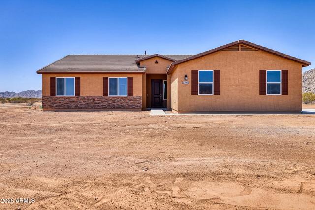 17965 N Stonebluff Rd, Maricopa, AZ 85139