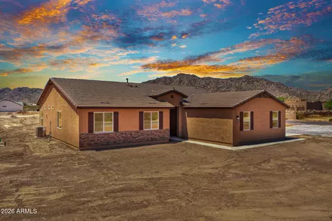 17965 N Stonebluff Rd, Maricopa, AZ 85139