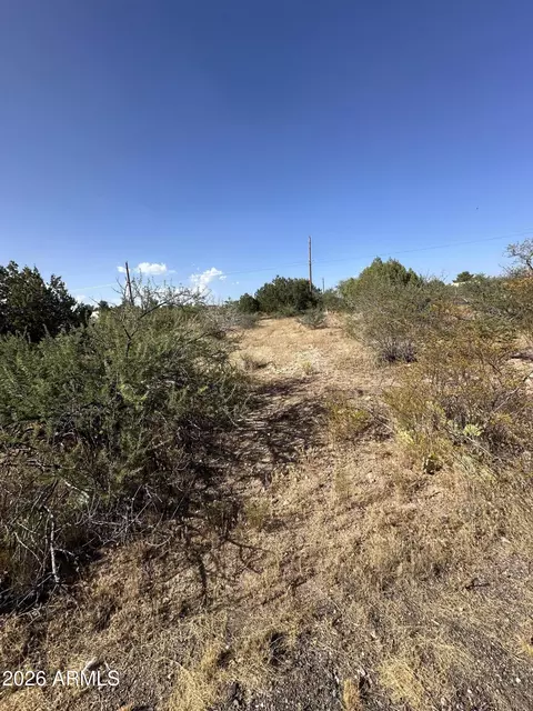 4850 E Smoke Signal Way #138, Rimrock, AZ 86335