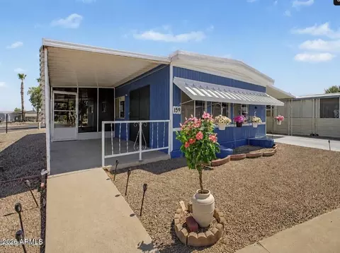 10701 N 99th Ave N #159, Peoria, AZ 85345
