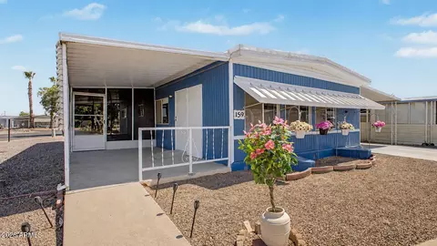 10701 N 99th Ave N #159, Peoria, AZ 85345