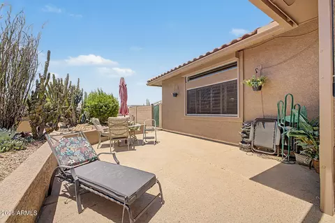 Exterior - 11547 E Medina Ave, Mesa, AZ 85209 photo 3 of 10
