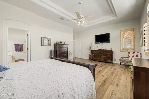 Bedroom - 11547 E Medina Ave, Mesa, AZ 85209 photo 2 of 4