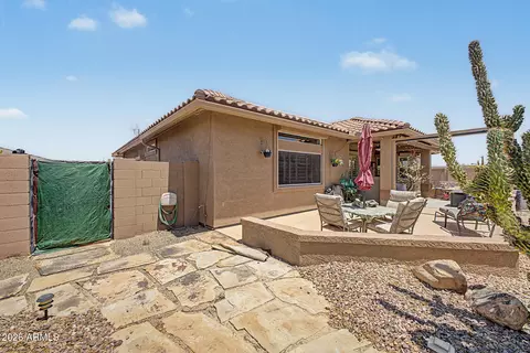 Exterior - 11547 E Medina Ave, Mesa, AZ 85209 photo 8 of 10