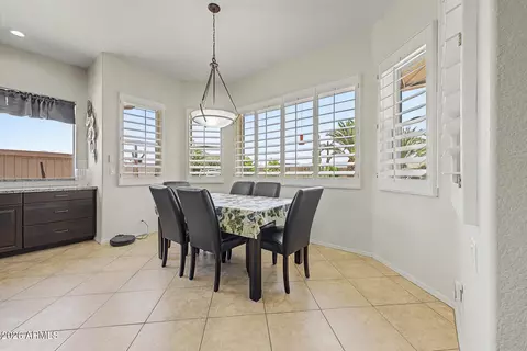 Dining - 11547 E Medina Ave, Mesa, AZ 85209 photo 2 of 2