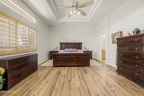 Bedroom - 11547 E Medina Ave, Mesa, AZ 85209 photo 1 of 4
