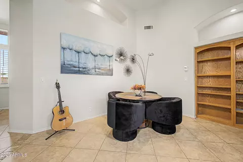 Dining - 11547 E Medina Ave, Mesa, AZ 85209 photo 1 of 2