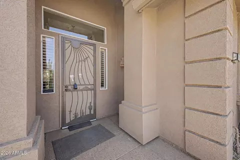 Entry Way - 11547 E Medina Ave, Mesa, AZ 85209 photo 1 of 2