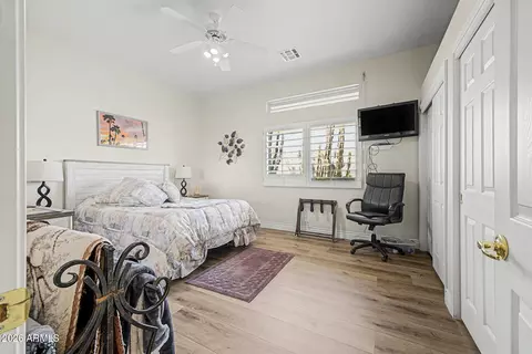 Bedroom - 11547 E Medina Ave, Mesa, AZ 85209 photo 4 of 4