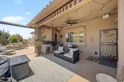 Exterior - 11547 E Medina Ave, Mesa, AZ 85209 photo 2 of 10