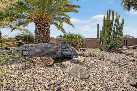 Exterior - 11547 E Medina Ave, Mesa, AZ 85209 photo 10 of 10