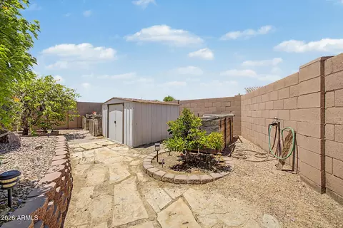 Exterior - 11547 E Medina Ave, Mesa, AZ 85209 photo 4 of 10