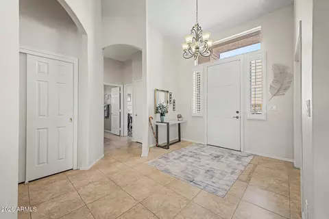Entry Way - 11547 E Medina Ave, Mesa, AZ 85209 photo 2 of 2