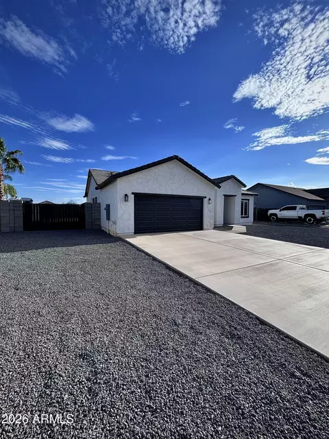 12267 W Cabrillo Dr, Arizona City, AZ 85123