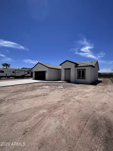 12267 W Cabrillo Dr, Arizona City, AZ 85123