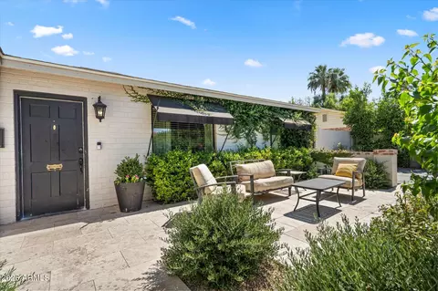Exterior - 301 E 14th St, Tempe, AZ 85281 photo 1 of 4