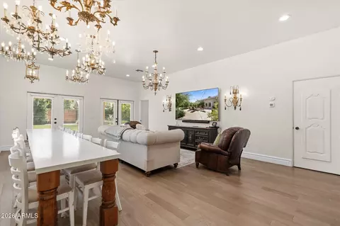 Dining - 301 E 14th St, Tempe, AZ 85281 photo 1 of 1