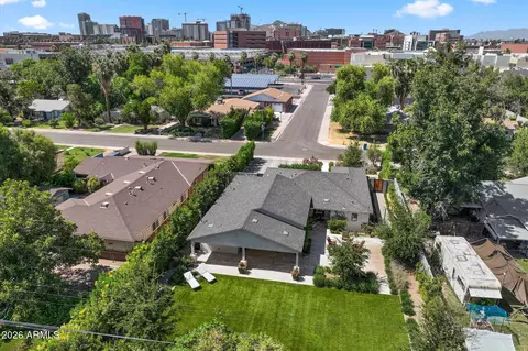 View/Area - 301 E 14th St, Tempe, AZ 85281 photo 1 of 2