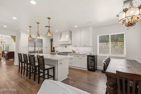 Kitchen - 301 E 14th St, Tempe, AZ 85281 photo 2 of 2