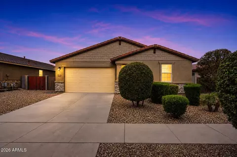 18820 W Shangri La Rd, Surprise, AZ 85388