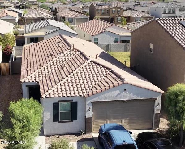 12365 W Belmont Ave, Glendale, AZ 85307
