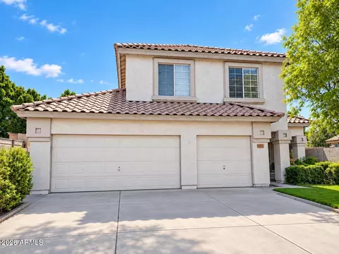 231 N Leoma Ct, Chandler, AZ 85225