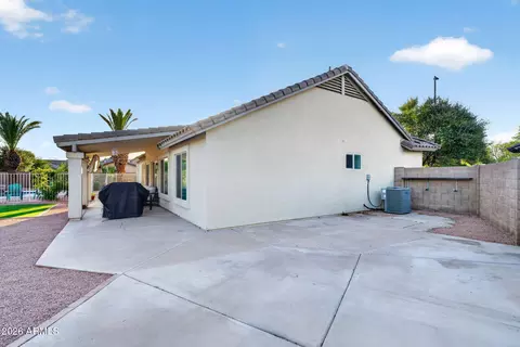 Exterior - 2313 E Cortez Dr, Gilbert, AZ 85234 photo 10 of 14