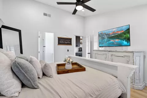 Bedroom - 2313 E Cortez Dr, Gilbert, AZ 85234 photo 3 of 6