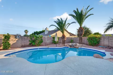 Exterior - 2313 E Cortez Dr, Gilbert, AZ 85234 photo 6 of 14